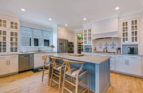 Arnold House | Annapolis Getaway on the Magothy