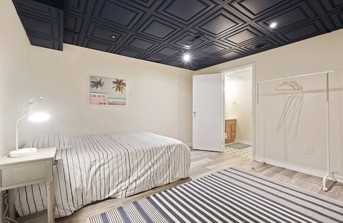 Annapolis House | Annapolis Villa Aquamarine
