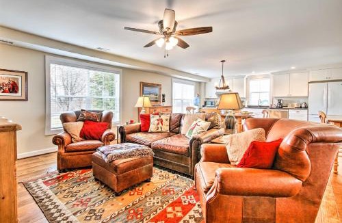 Blue Ridge House | 'Anny's Farm House' Near Middleburg & Wineries!
