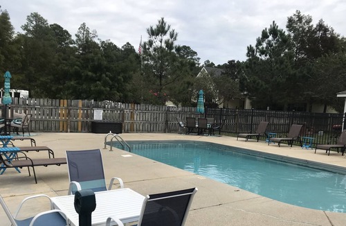 Gautier Condo | Ante Bellum Manor