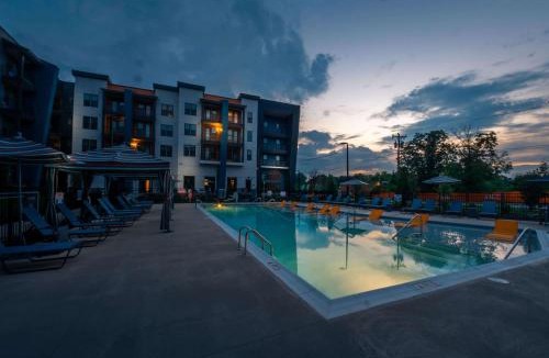 Chinatown Apartment | Apart Hotel at Chinatown