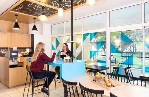Vanves Apartment | Aparthotel Adagio Access Paris Vanves Porte de Versailles