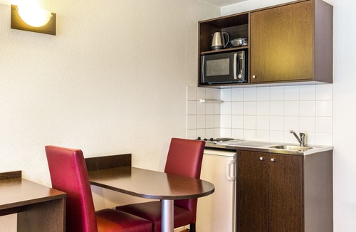 Vanves Apartment | Aparthotel Adagio Access Paris Vanves Porte de Versailles