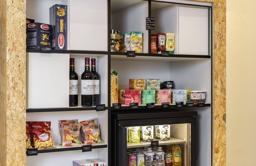Vanves Apartment | Aparthotel Adagio Access Paris Vanves Porte de Versailles