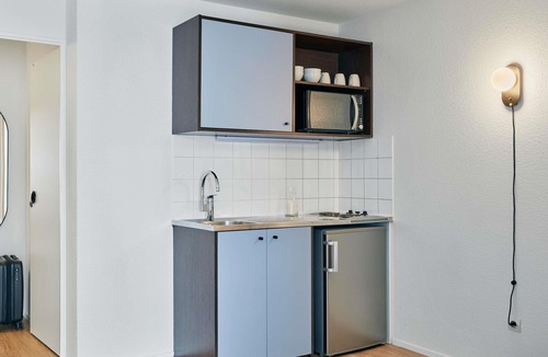 Vanves Apartment | Aparthotel Adagio Access Paris Vanves Porte de Versailles