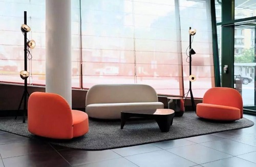 Amerique Apartment | Aparthotel Adagio Paris 19th Cité de la Musique* - Studio 2 People