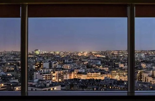 Grenelle Apartment | Aparthotel Adagio Paris Center Tour Eiffel* - Studio 2 People