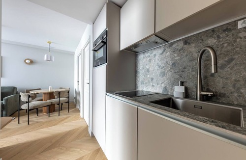 Chaussee-d'Antin Hotel | Aparthotel Quartier Libre Opéra