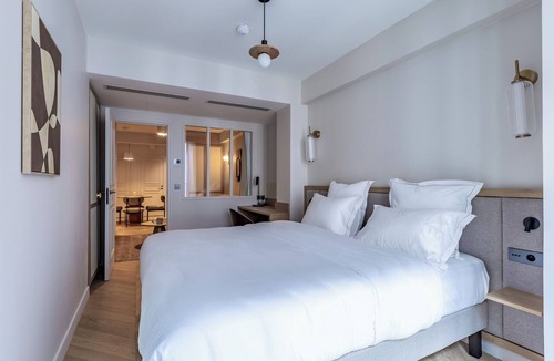 Chaussee-d'Antin Hotel | Aparthotel Quartier Libre Opéra