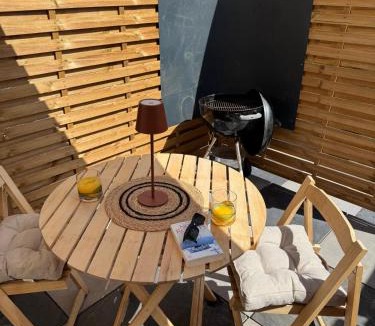 Clamart Apartment | Apartment close to transport and shops