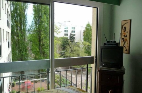 Plaisance Apartment | Apartment/flat - Paris