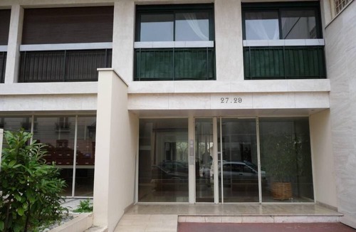 Plaisance Apartment | Apartment/flat - Paris