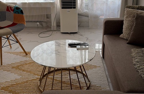 Survilliers Apartment | Apartment for Rent Near Parc Astérix and CDG
