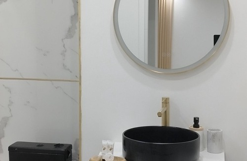 Survilliers Apartment | Apartment for Rent Near Parc Astérix and CDG