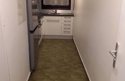 Clamart Apartment | Apartment Issy les Moulineaux 3 Rooms equipped with superb view Eiffel Tower