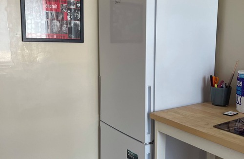 Bezons Apartment | Apartment in a house on the 1st floor 10 MN from La Défense (T2)