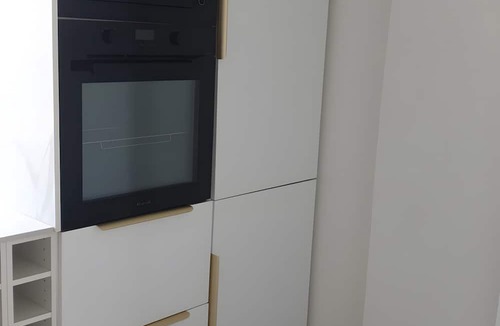 Survilliers Apartment | Apartment "Le Cocoon Des Lierres" with Balcony and Wi-Fi