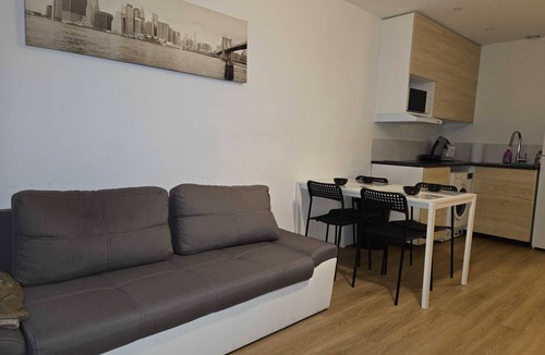 19th Arrondissement Apartment | Apartment Paris Centre 19eme
