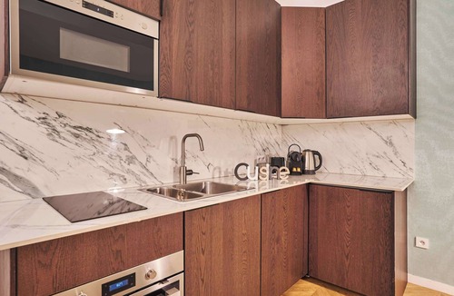 Montparnasse Apartment | Apartment Rue de Rennes/Saint germain des près