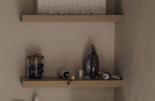 Creil Apartment | Apartment Sept, a jewel in the city center