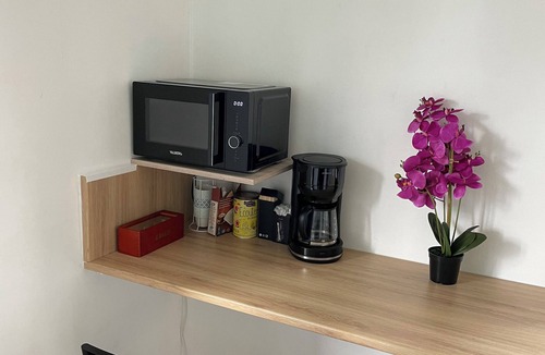Chelles Apartment | Apartment Studio Bord de Marne