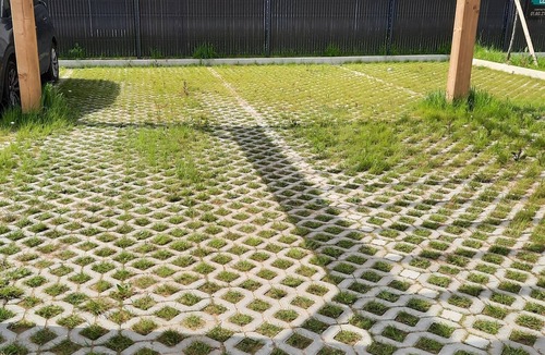 Othis Apartment | Apartment with a garden for 4–6 people