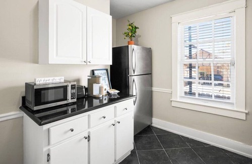 Hannon Park Condo | APD | Lillie's Pad 🌺 2bed ask me abt our specials!