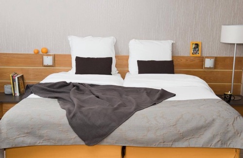 Issy-les-Moulineaux Apartment | Appart 2 P 4 pers Parking Paris Parc Expo Porte de Versailles