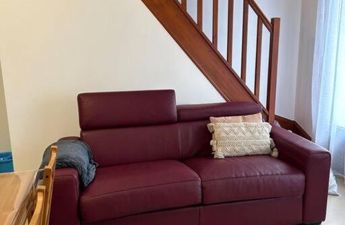 Chelles Apartment | Appart’ chaleureux proche Paris