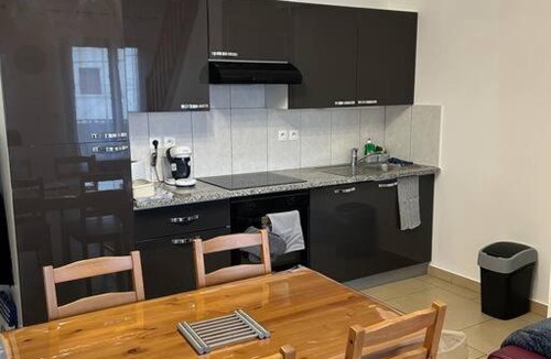 Chelles Apartment | Appart’ chaleureux proche Paris