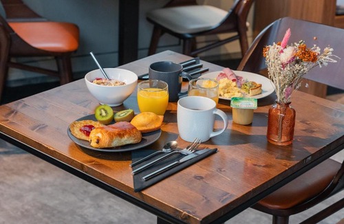 Roissy-en-France Apartment | Appart'City Collection Paris Roissy CDG Airport