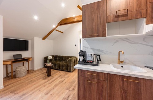 Le Bourget Apartment | Appart 'hôtel LA VILLA LE BOURGET, Paris, parc des expositions