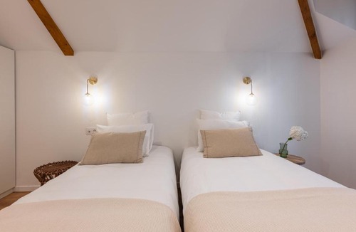 Le Bourget Apartment | Appart 'hôtel LA VILLA LE BOURGET, Paris, parc des expositions