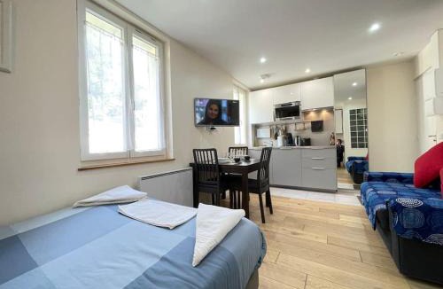 Jouy-en-Josas Apartment | Appart Jouy N4 proche HEC Rer C