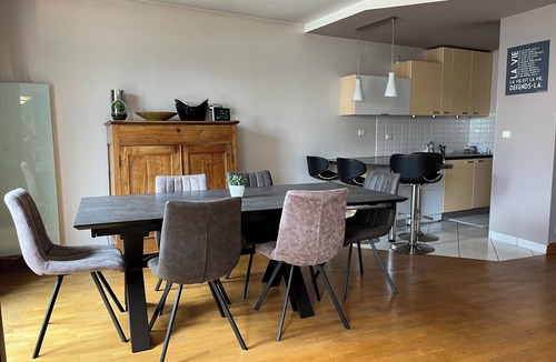Prince–Marmottan House | Appartement Familial Moderne Avec 2 Terrasses à Boulogne-billancourt