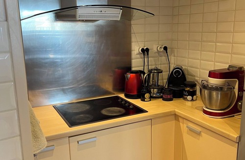 Prince–Marmottan House | Appartement Familial Moderne Avec 2 Terrasses à Boulogne-billancourt
