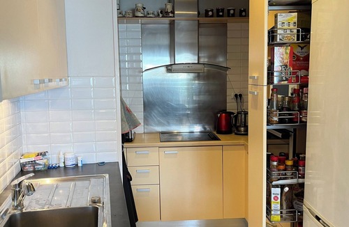 Prince–Marmottan House | Appartement Familial Moderne Avec 2 Terrasses à Boulogne-billancourt