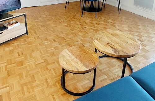 Bois-Colombes Apartment | Appartement à 9 Minutes de Paris