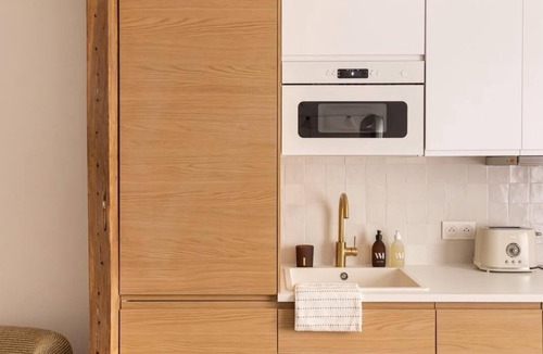 Saint-Vincent-de-Paul Apartment | Appartement 2 chambre la fayette gare du nord - 4p