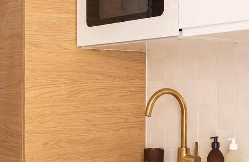 Saint-Vincent-de-Paul Apartment | Appartement 2 chambre la fayette gare du nord - 4p