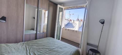 Les Iles Apartment | Appartement 2 pièces, proche de Notre-Dame de Paris
