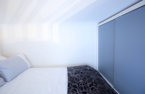 Montmartre Apartment | Appartement AU Pied DU Sacre Coeur