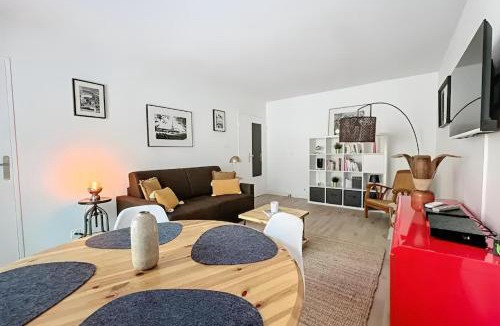 Orsay Apartment | Appartement centre Orsay