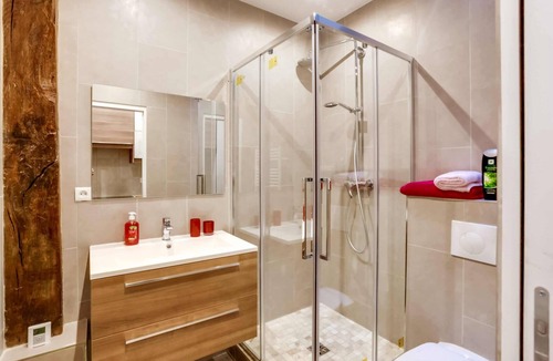 Chaussee-d'Antin Apartment | Appartement Chaussee d'Antin - Mogador - Paris 9
