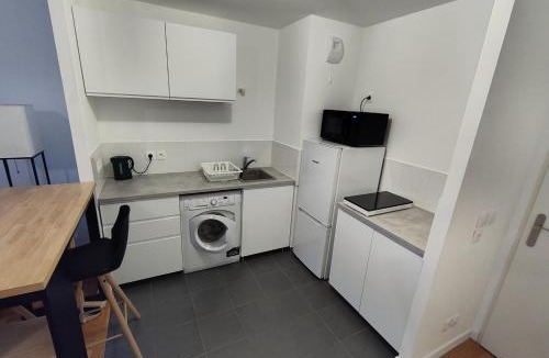 Chaville Apartment | Appartement Chaville