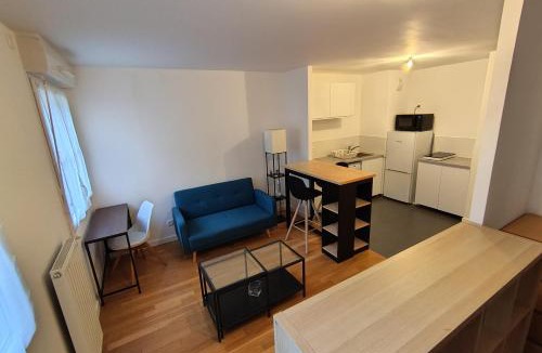 Chaville Apartment | Appartement Chaville