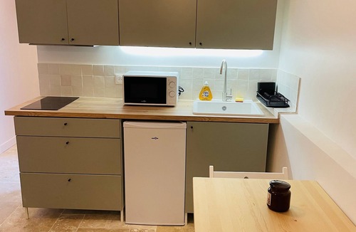 Gagny Apartment | Appartement Cocooning Proche Paris