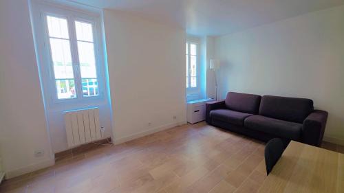 Epinettes Apartment | Appartement confortable au cœur du 17e arrondissement, Proche métro 13