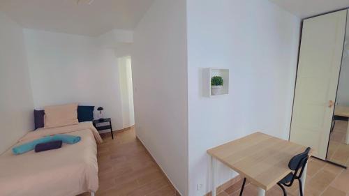 Epinettes Apartment | Appartement confortable au cœur du 17e arrondissement, Proche métro 13