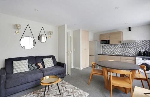 Vanves Apartment | Appartement cosy - Porte de Versailles